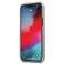 Mercedes MEHCP12SCLGBL Schutzhülle für Apple iPhone 12 Mini 5,4" Himmel Bild 4