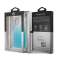 Mercedes MEHCP12SCLGBL Schutzhülle für Apple iPhone 12 Mini 5,4" Himmel Bild 6