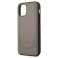 Ochranné pouzdro Mercedes MEHCP12SARMBR pro Apple iPhone 12 Mini 5,4" hnědá fotka 5