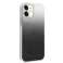 Schutzhülle Mercedes MEHCP12SARGBK für Apple iPhone 12 Mini 5,4" charm Bild 3