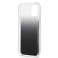 Schutzhülle Mercedes MEHCP12SARGBK für Apple iPhone 12 Mini 5,4" charm Bild 5
