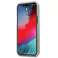 Mercedes MEHCP12SCLCT Schutzhülle für Apple iPhone 12 Mini 5,4" klar Bild 4