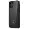 Beschermhoes Mercedes MEHCP12SACABK voor Apple iPhone 12 Mini 5,4" tsaar foto 1
