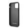 Mercedes MEHCP12SDIQBK Schutzhülle für Apple iPhone 12 Mini 5,4" charm Bild 3