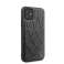 Mercedes MEHCP12SDIQBK Schutzhülle für Apple iPhone 12 Mini 5,4" charm Bild 4