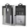 Mercedes MEHCP12SDIQBK Schutzhülle für Apple iPhone 12 Mini 5,4" charm Bild 6