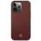 Schutzhülle Mercedes MEHCP13LPSQRE für Apple iPhone 13 Pro / 13 6,1" Bild 2