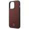 Schutzhülle Mercedes MEHCP13LPSQRE für Apple iPhone 13 Pro / 13 6,1" Bild 5