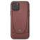 Suojakotelo Mercedes MEHCP12MARMRE Apple iPhone 12 / 12 Pro 6,1 " kuva 2