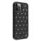 Schutzhülle Mercedes MEHCP12MESPBK für Apple iPhone 12 / 12 Pro 6,1" Bild 3
