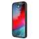 Schutzhülle Mercedes MEHCP12MESPBK für Apple iPhone 12 / 12 Pro 6,1" Bild 4