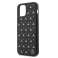 Schutzhülle Mercedes MEHCP12MESPBK für Apple iPhone 12 / 12 Pro 6,1" Bild 5