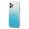 Schutzhülle Mercedes MEHCP12MCLGBL für Apple iPhone 12 / 12 Pro 6,1" Bild 1
