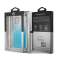 Schutzhülle Mercedes MEHCP12MCLGBL für Apple iPhone 12 / 12 Pro 6,1" Bild 6
