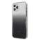 Mercedes MEHCP12MARGBK beskyttelsesveske til Apple iPhone 12 / 12 Pro 6,1" bilde 1