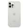 Schutzhülle Mercedes MEHCP12MARCT für Apple iPhone 12 / 12 Pro 6,1" c Bild 2