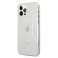 Mercedes MEHCP12MCLCT Schutzhülle für Apple iPhone 12 / 12 Pro 6,1" c Bild 1