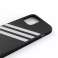 Etui ochronne Adidas OR Moulded Case PU do Apple iPhone 12 Pro Max cza zdjęcie 4