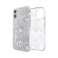 Adidas OR SnapCase Camo Schutzhülle für Apple iPhone 12 Mini Transparent Bild 3