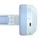 Kabellose Kopfhörer Edifier W820NB, ANC (blau) Bild 4