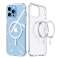 Dux Ducis Clin magnetyczne etui do iPhone 13 Pro Max kompatybilne z Ma zdjęcie 2