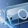Dux Ducis Clin magnetyczne etui do iPhone 13 Pro Max kompatybilne z Ma zdjęcie 6