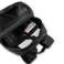 BMW BMBP15SPCTFK 16" Carbon&Leather Tricolor Backpack image 4