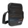 Torba BMW BMTB10PUCARTCBK Tablet 10&quot; Carbon&amp;Nylon Tricolor zdjęcie 1