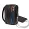 BMW BMHBPUCARTCBK Organisateur Sac Carbone Tricolor photo 3