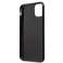 Karl Lagerfeld-deksel KLHCN65FLFBBK for iPhone 11 Pro Max Flower Ikonik K bilde 1