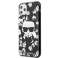 Karl Lagerfeld-deksel KLHCN65FLFBBK for iPhone 11 Pro Max Flower Ikonik K bilde 2