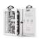Karl Lagerfeld-deksel KLHCN65FLFBBK for iPhone 11 Pro Max Flower Ikonik K bilde 6