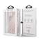 Guess Phone Case para iPhone 11 Pro Max rosa / rosa estuche duro 4G Pe fotografía 6