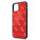 Tahmin GUHCN584GGPRE iPhone 11 Pro kırmızı / kırmızı sert kılıf 4G Çift Döşeme fotoğraf 1