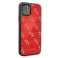 Tahmin GUHCN584GGPRE iPhone 11 Pro kırmızı / kırmızı sert kılıf 4G Çift Döşeme fotoğraf 5