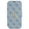 Угадайте GUBKP13X4GMGBL iPhone 13 Pro Max 6,7" синий / синяя книга 4G Big изображение 1