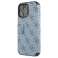 Угадайте GUBKP13X4GMGBL iPhone 13 Pro Max 6,7" синий / синяя книга 4G Big изображение 3