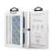Угадайте GUBKP13X4GMGBL iPhone 13 Pro Max 6,7" синий / синяя книга 4G Big изображение 6