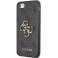 Funda del teléfono Guess para iPhone 7/8 / SE 2020 / SE 2022 gris / gris hardc fotografía 1