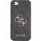 Funda del teléfono Guess para iPhone 7/8 / SE 2020 / SE 2022 gris / gris hardc fotografía 2