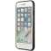 Funda del teléfono Guess para iPhone 7/8 / SE 2020 / SE 2022 gris / gris hardc fotografía 4