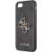 Funda del teléfono Guess para iPhone 7/8 / SE 2020 / SE 2022 gris / gris hardc fotografía 5
