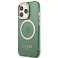 Gjett GUHMP13XHTCMA iPhone 13 Pro Max 6,7" grønn/khaki hardt tilfelle Gol bilde 1