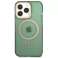 Gjett GUHMP13XHTCMA iPhone 13 Pro Max 6,7" grønn/khaki hardt tilfelle Gol bilde 2