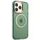 Gjett GUHMP13XHTCMA iPhone 13 Pro Max 6,7" grønn/khaki hardt tilfelle Gol bilde 3