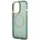 Gjett GUHMP13XHTCMA iPhone 13 Pro Max 6,7" grønn/khaki hardt tilfelle Gol bilde 5