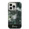 Coque de téléphone Guess pour iPhone 14 Pro 6,1 « étui rigide vert / vert Juin photo 5