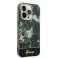 Coque de téléphone Guess pour iPhone 14 Pro 6,1 « étui rigide vert / vert Juin photo 6