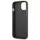 Phone case Guess for iPhone 13 mini 5,4" black/black hardcase 4G image 6