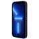 Telefoonhoesje Guess voor iPhone 14 6,1" grijs/grijs hardcase 4G Metal foto 4